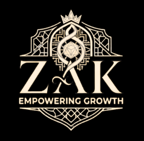 ZAK Logo